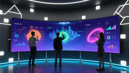 北京易至信科技 十年深耕鑄就數字技術服務典范，全面賦能企業數字化轉型