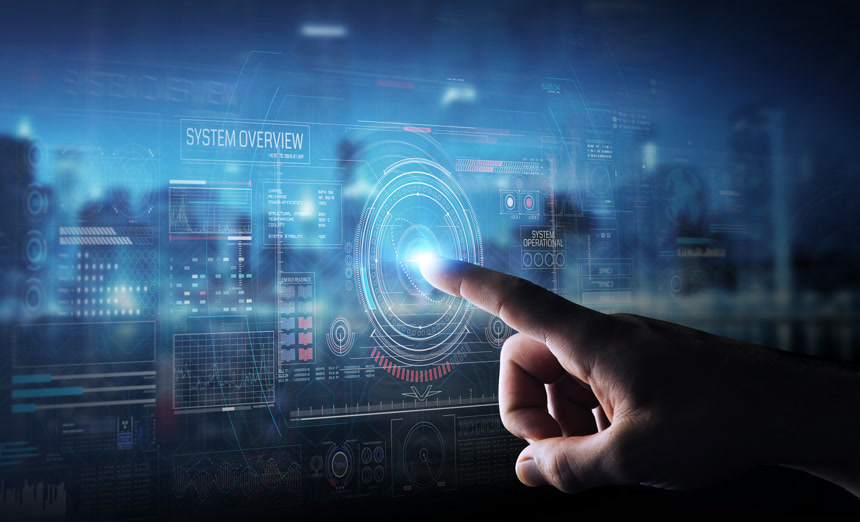 數字技術賦能，智慧服務社會